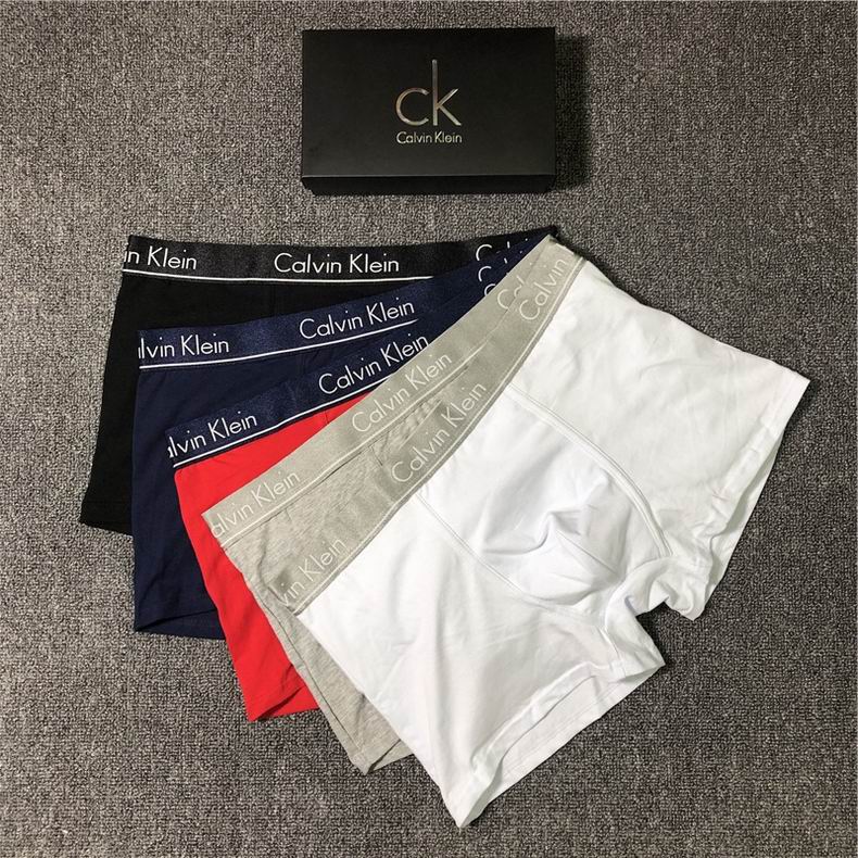 CK boxer M-XXL 26